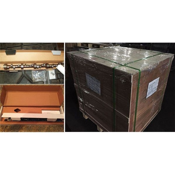 Бросьте/камшафт высокой эффективности камшафта ДВИГАТЕЛЯ 1HZ кулачков 13501-17010 ТОЙОТА заготовки