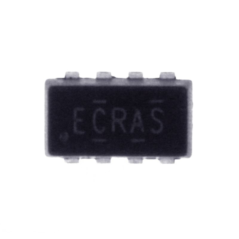 Интегрированные схемы Микроконтроллер SI5515DC-T1-GE3 Vi-shay SE30AFJHM3J/6A