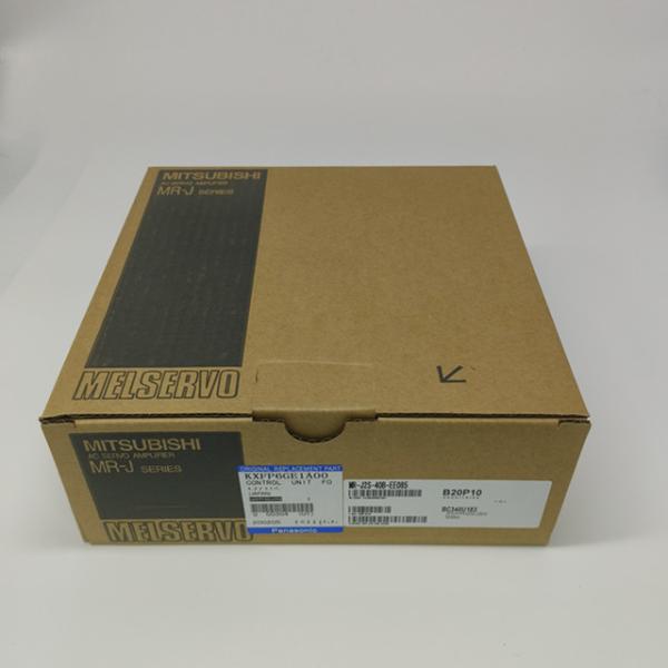 Mitsubishi MR-J2S-40B-EE085 Servo Drive - Amplificateur universel de 0,4 kW