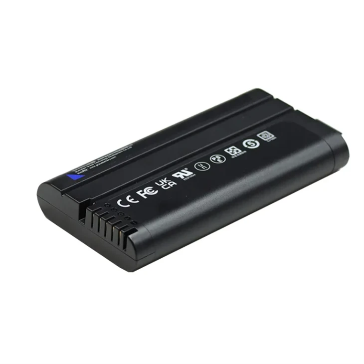 ORTEC Li CoR NH2054HD34 NH2054 Battery