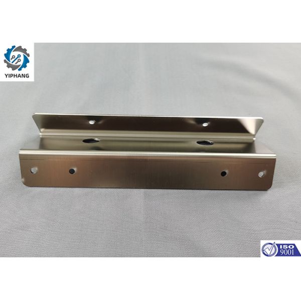 Welding Stainless Steel Laser Cutting Tubes 10-300mm Keyboard Stand Tube Channel ODM