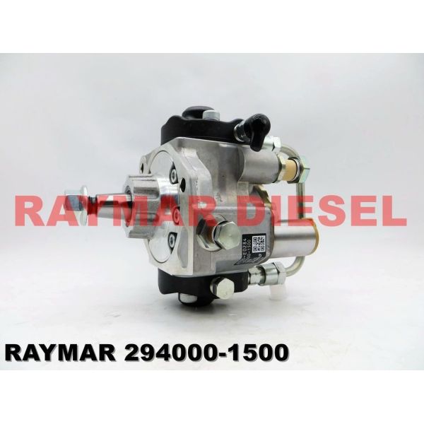 ТОЙОТА/ХИНО Н04К использовал нормальный размер топливного насоса дизельного топлива 294000-1501 Денсо