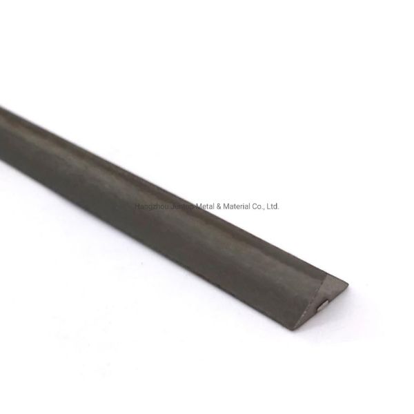 Residential Wall Structure Magnetic Steel Strip 20X20mm for Wall Support Cold Drawn Stee