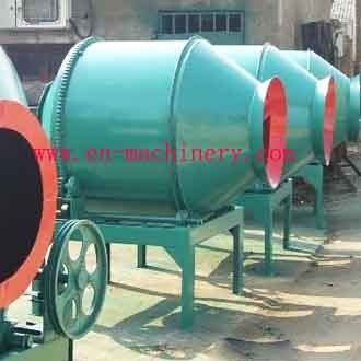 Hot Sale 350L Mini Automatic Control Pan Type Concrete Mixer Machine JQ350