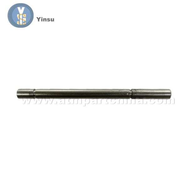 7P010329-001 AB Base Shaft 4×58 Replacement for Hitachi 2845V AB Cassette AB Base Shaft 4×58 Replacement