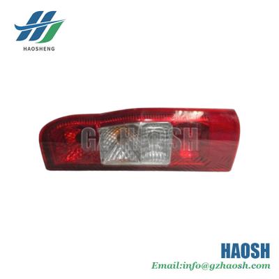 Lâmpada de cauda Asm LH/RH 6C1113450AA-L/6C1113451AA-R para Ford Transit V348