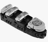 メルセデス ウィンドウ スイッチ 2139050000-9051 長期使用のために調整可能