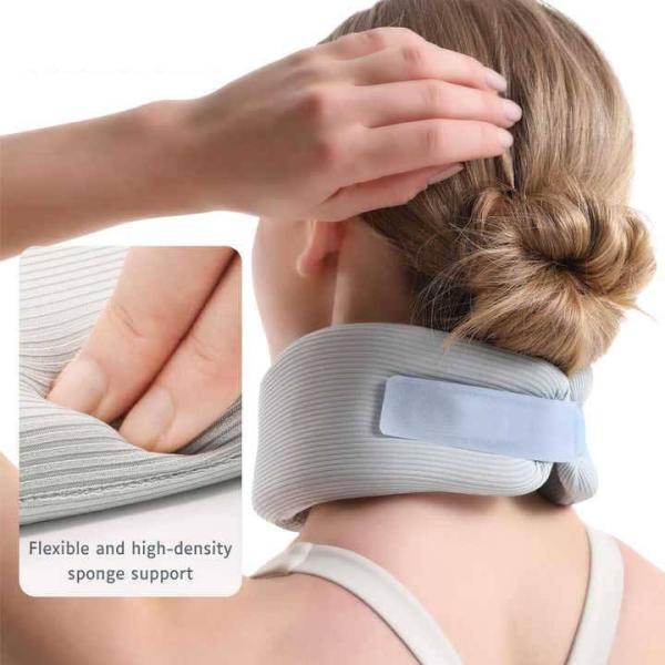 Orthopedic Breathable Neck Brace