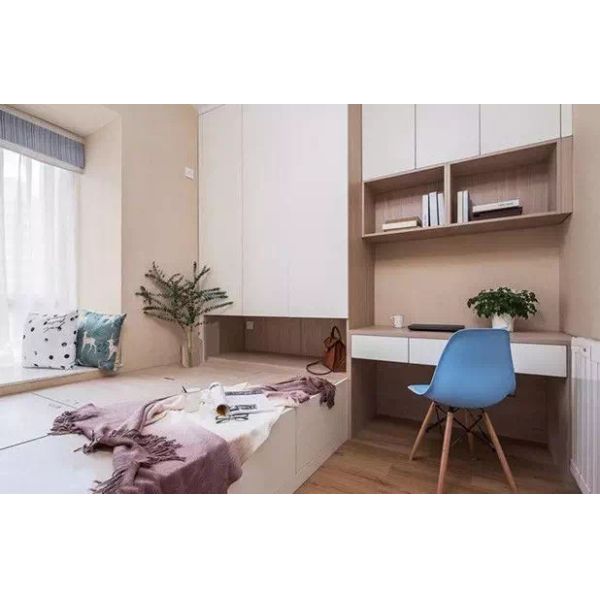 Sandblasting T8 Double Glazed Extrusion Aluminium Profiles