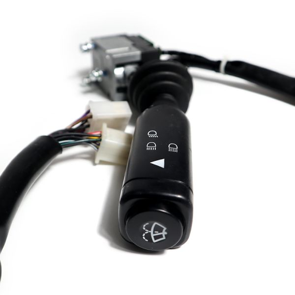 OEM Size 24V Bus Steering Column Switch for King Long Bus Replace/Repair