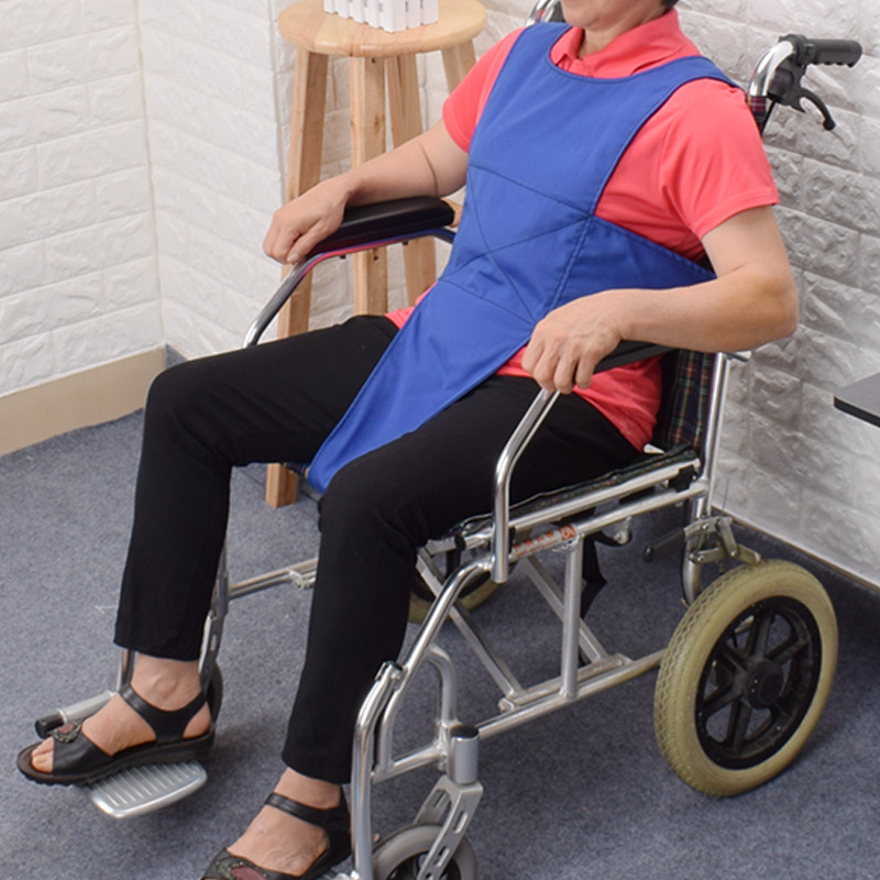 T сформировал Webbing нейлона ремня безопасности кресло-коляскы