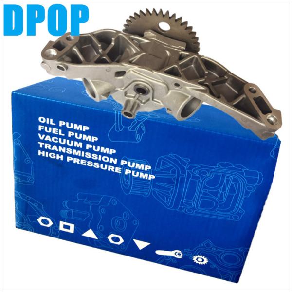 21708142 22411770 20553754 85013233 85020698 For Spare Parts Truck Oil Pump