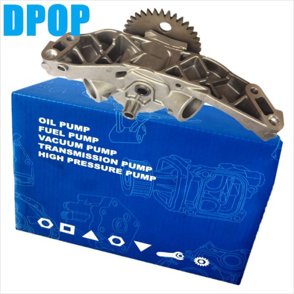 21708142 22411770 20553754 85013233 85020698 For Spare Parts Truck Oil Pump