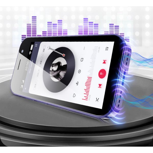 XS15 PRO EU Version 3.0'' Android 9.0 4G Small Mobile Phone Face ID Type C Dual SIM