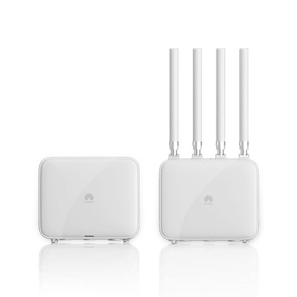 M2M and IoT Applications with HUA Wei AirEngine 6760R-51E Wireless LAN Access Points