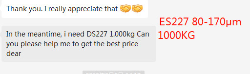 Эластичные ткани печать белое Tpu Dtf передачи тепла пудрит горячее плавят прилипатель