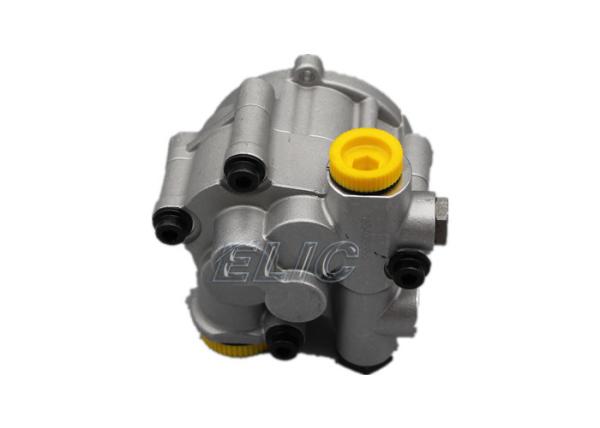 Hydraulic K3V63 Gear Pump Pilot Pump For Construction Machinery  Excavator Part