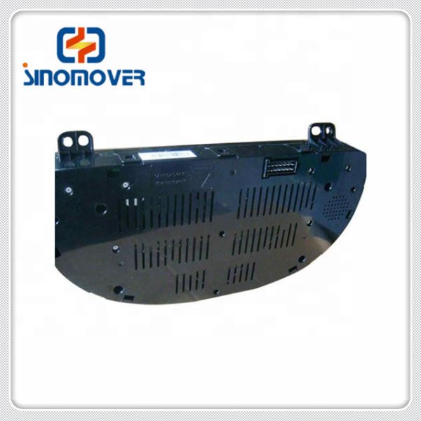 Plastic HOWO WG9716580025 Cabin Sino Truck Spare Parts