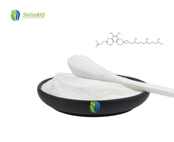 D-Alpha-Tocopheryl Succinate Powder