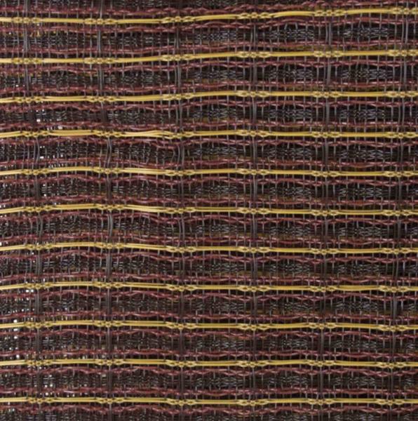 Original Ampeg Speaker Cabinet Grill Cloth, Black/Silver 59 Widt Guitar AMP Cloth grill cloth fabric DIY repair speaker