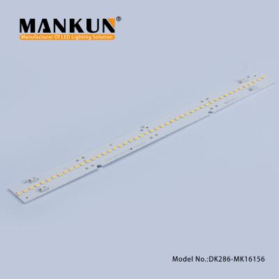 Temperatura de cor linear do módulo 4000K do diodo emissor de luz de SMD2835 DC36V 60PCS