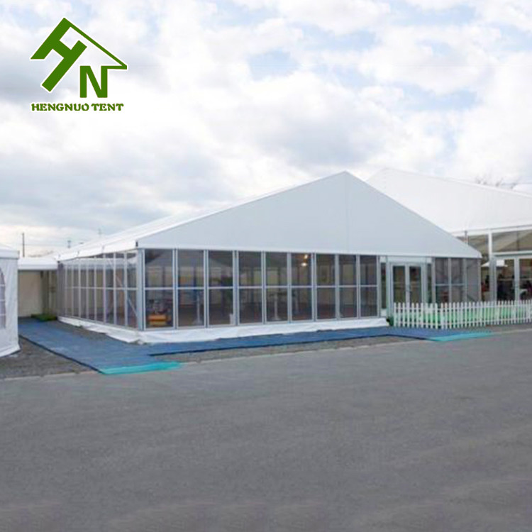 Торговая выставка шатра 4m события выставки антиржавейной рамки на открытом воздухе высокая