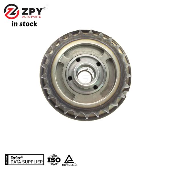 06E109083G Camshaft Adjuster GEAR For 2005-2009 AUDI A4