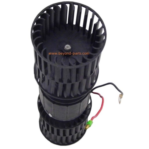 Motor de AC Spare Parts Blow da máquina escavadora de Doosan DH330-3