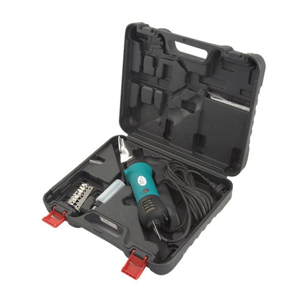 350W 240V Electric Horse Clippers , Cordless Clippers For Horses