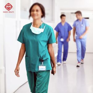 Scrub Suit