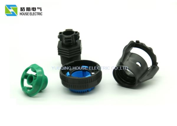 Pivot Agricultural Irrigation Water Sprinklers Nozzle High Uniformity