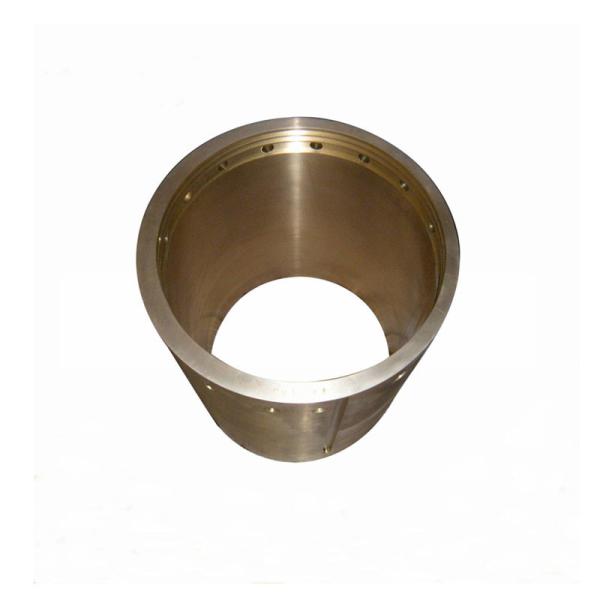 2ft 3ft  Main Shaft Bushing And Cone Crusher Bushing Mining Machine Spare Parts