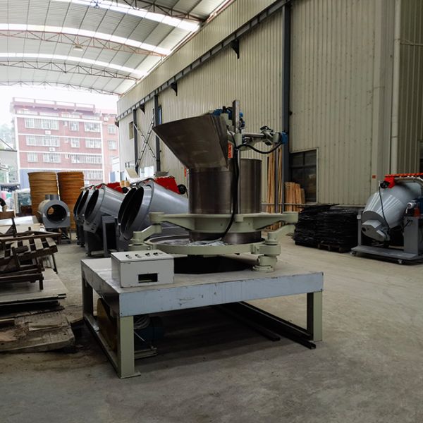 DL-6CRT-90 Double Action Tea Leaves Rolling Machine with Maximum Capacity of 300kg