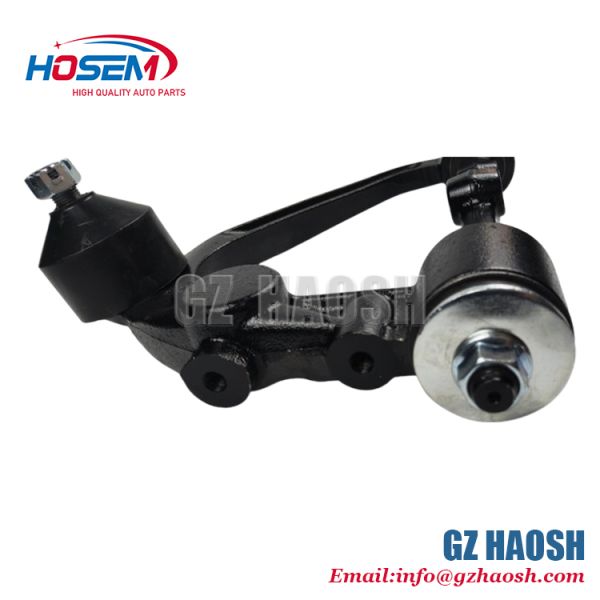 Auto Suspension Parts 48066-29225 Upper Control Arm Right For Toyota Hiace Wholesale Sale