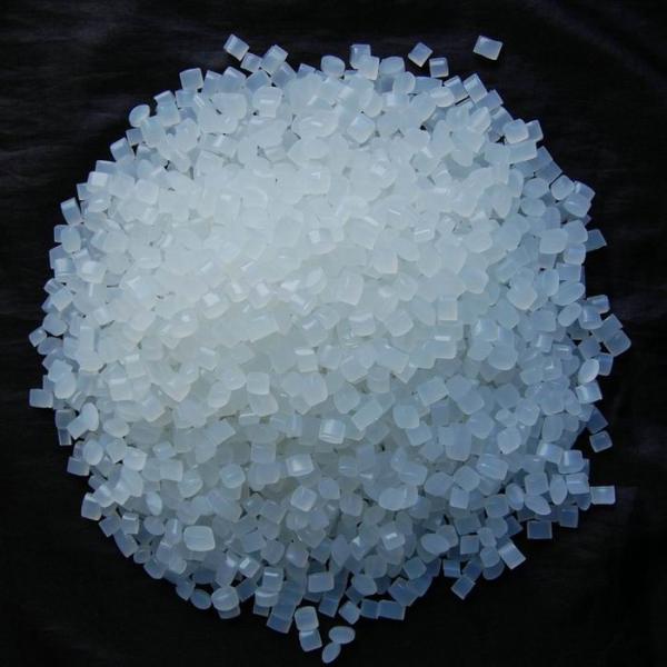 Milky White Granule Bookbinding Hot Melt Glue For Letter Paper , Documents