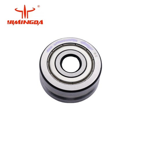 Rôle automatique de pièces de coupeur dans l'incidence 068203 de GLA42,10 PN