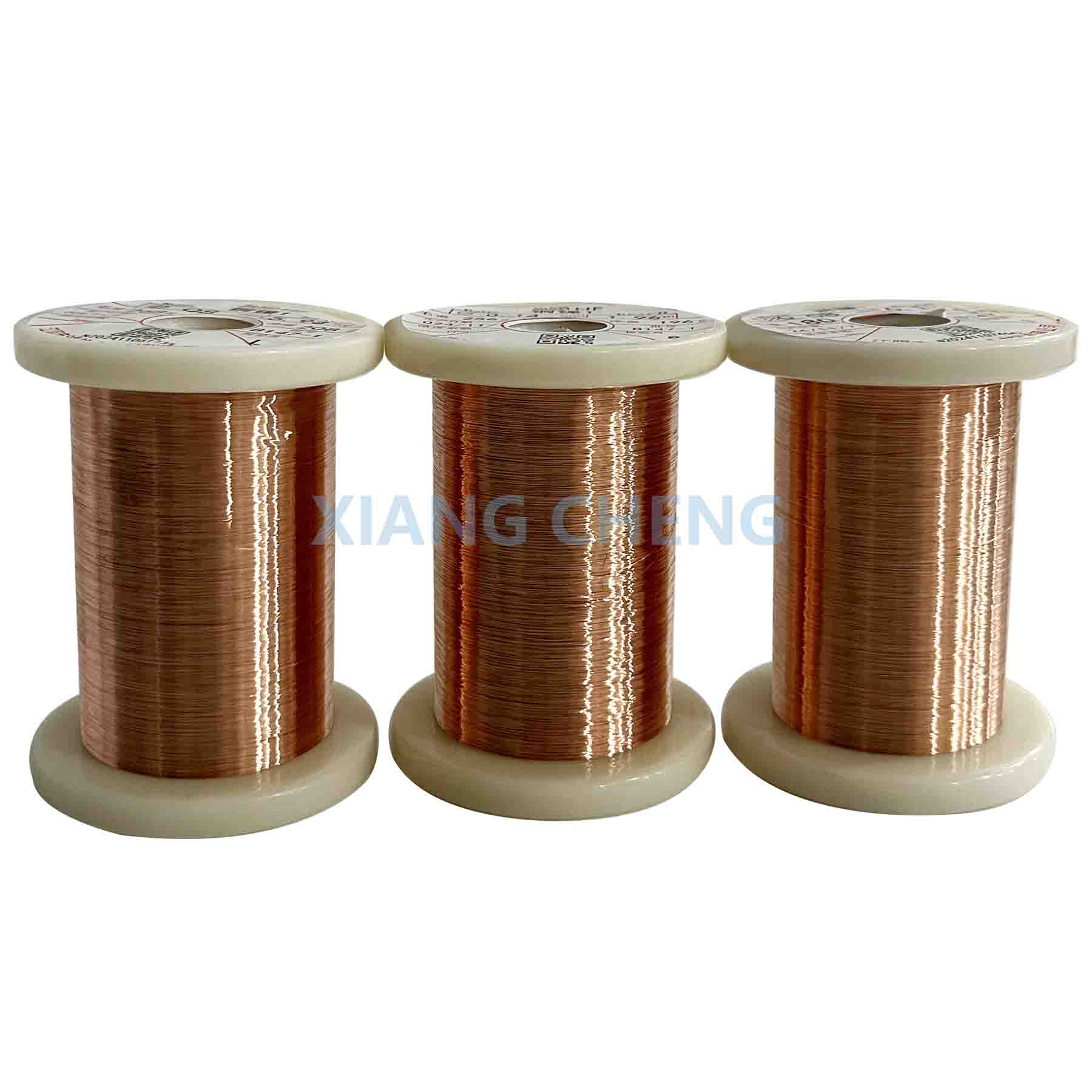 CuNi1/NC003/Alloy3/HAI3 Никель Медь Сплавная проволока Низкое электрическое сопротивление для передачи энергии