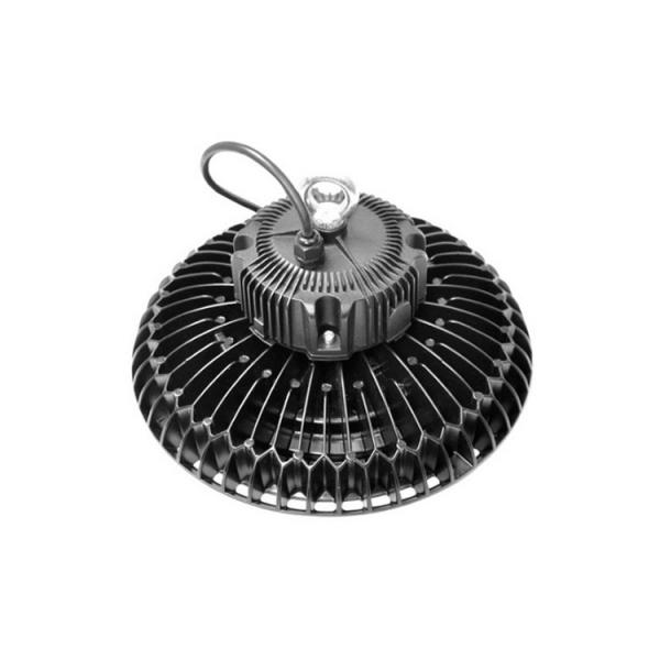 Round Shape 130LM/W 100W 150W 200W 240W Led Ufo Low Bay