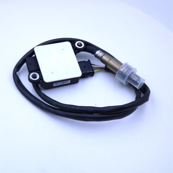 55504592 55508293 0281007351 Particulate Matter PM Sensor For Chevrolet GMC