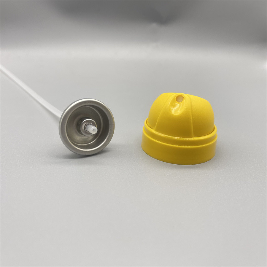 Аэрозольный клапан FreshMist для распыления тела - освежающее применение для воняния в течение всего дня - универсальные спецификации