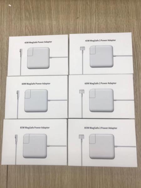 Apple 85W MagSafe 2 Power Adapter, Macbook 85W original power adapter, original Macbook adapter