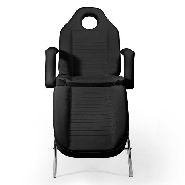 Salon Facial Massage Table Chair Backrest Adjustable For Beauty Shop WT-6624