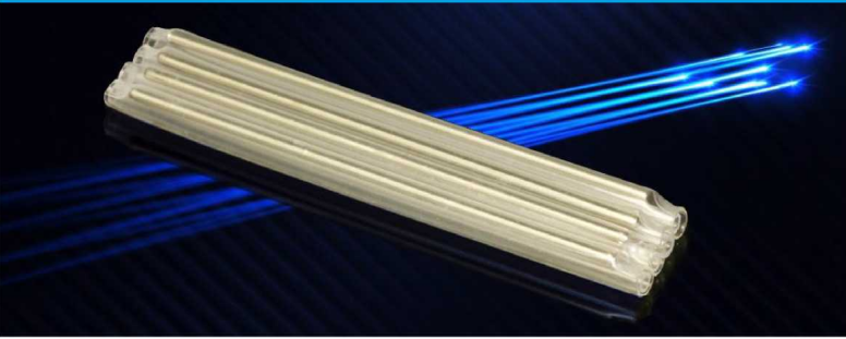 45mm Heat Shrink Insulation Tube 60mm Optical Fusion Splice Heat Shrink Tubes