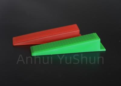 3mm Plastic Floor Tile Leveling Clips Project Source Tile Leveling System ODM
