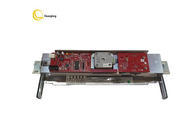 ATM Machine Spare Parts Eastcom C2320 Cash Dispensation Shutter 912511020300 Eastcom POTEVIO 8800 8601 8100 8000 912610057110