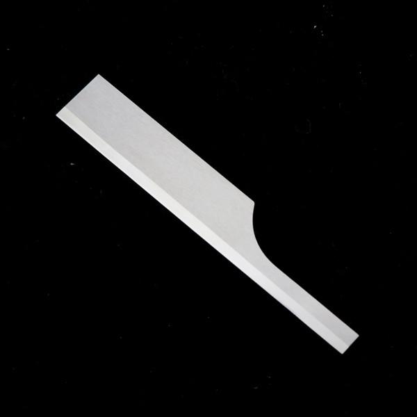 Long Service Life Tungsten Carbide  Blades  For Cutting Leather Machines