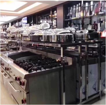 Guangzhou Dingchu Kitchen Hotel Supplies Co. LTD