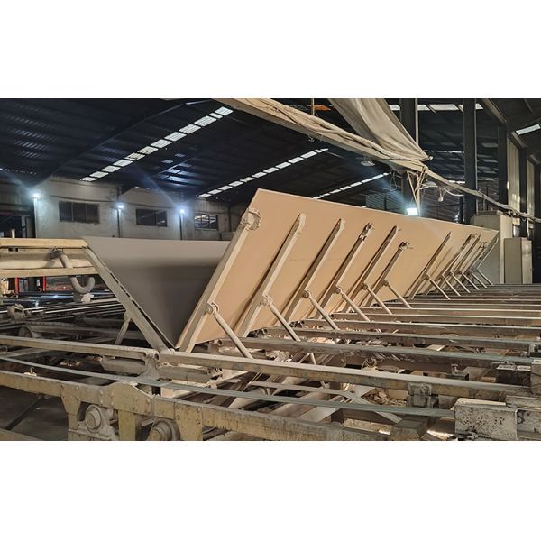 12.5MM Plasterboards/Standard gypsum boards/Normal gypsum boards