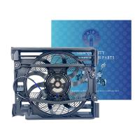 Ventilador de refrigeração de automóveis com motor universal com tensão de 300W e número OEM 64546921395 64546921946