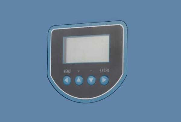 High Performance PWM Solar Charge Controller Manual , PWM5 Charge Controller 600V 30A
